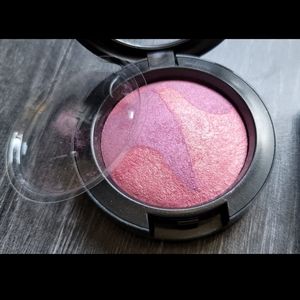 BNIB Mac Two Virtues Mineralize Blush